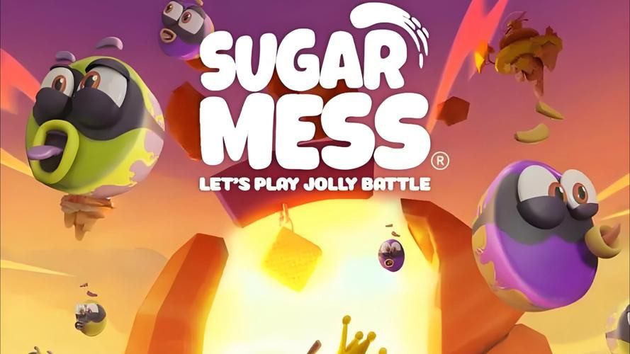 虚拟偶像游戏有哪些？这几款让你沉浸式体验！