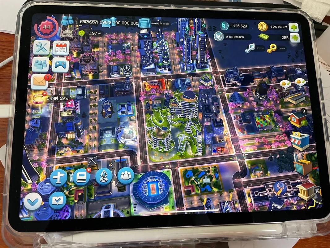 虚拟城市游戏有哪些？盘点最火爆的模拟建造游戏！