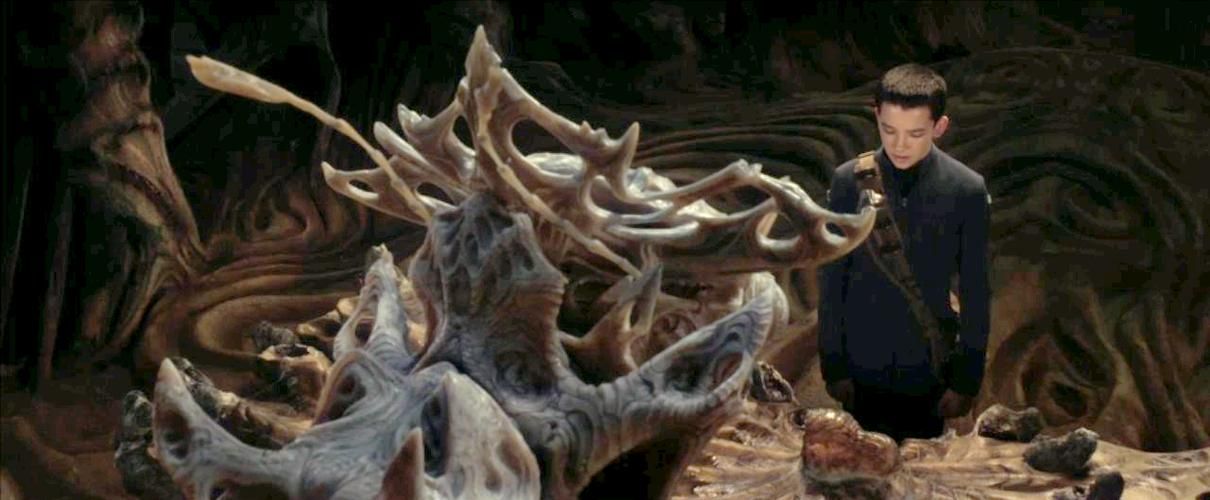 虫族为何被误解？安德的游戏深度解析！