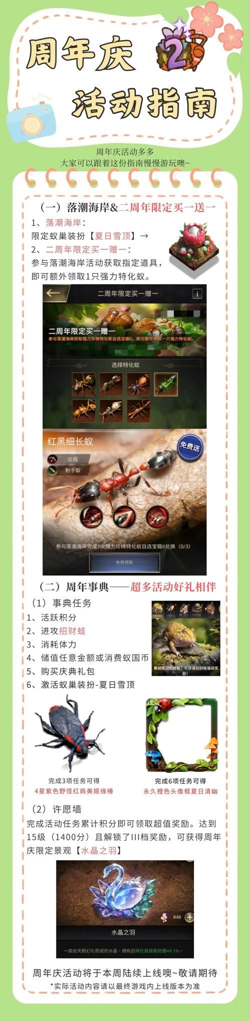 蚂蚁王国游戏攻略大全，从新手到高手进阶秘籍！