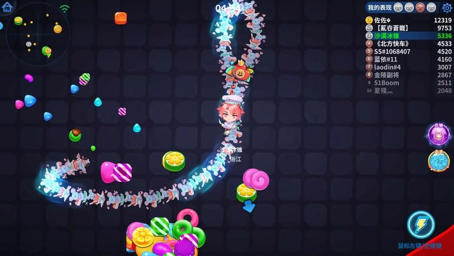 蛇蛇争霸游戏视频哪里找?高能操作都在这!