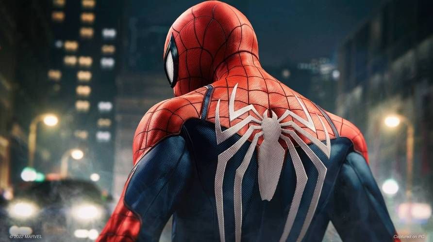 蜘蛛侠3d游戏哪个最好玩?玩家力荐这几部!