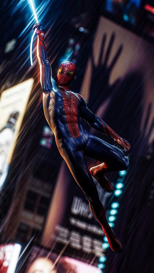 蜘蛛侠二游戏配置要求高吗?低配电脑能玩吗?