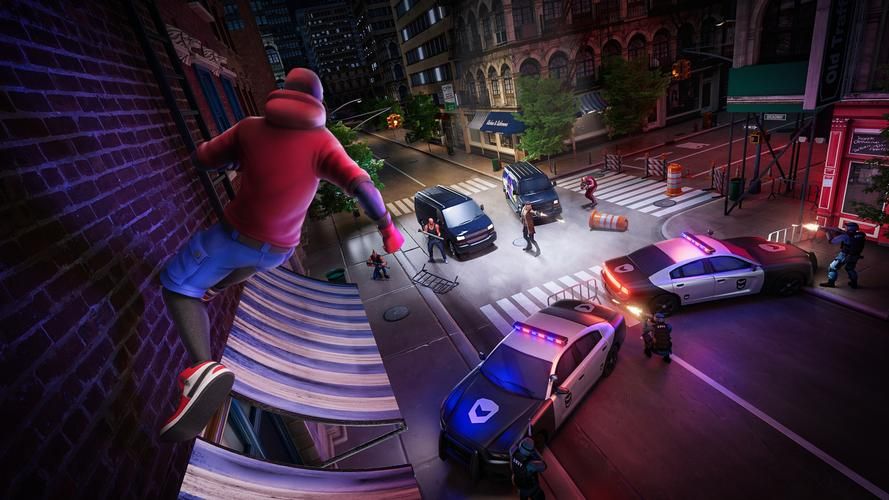 蜘蛛侠游戏3下载哪个好?热门版本对比评测!