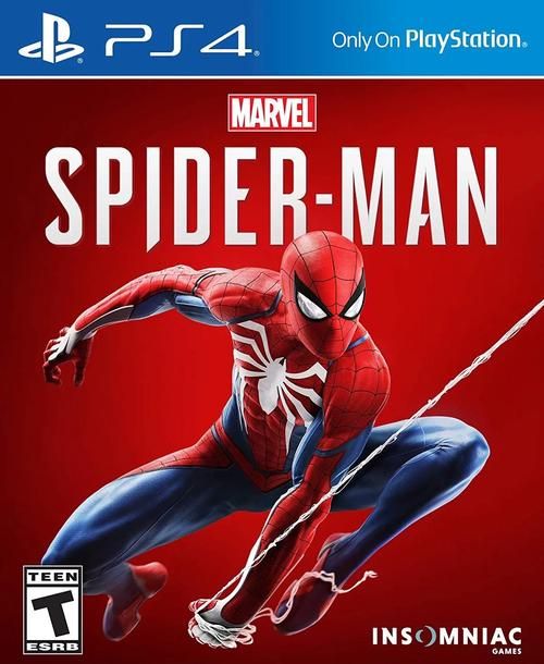 蜘蛛侠游戏剧情深度解析,带你了解背后的故事!