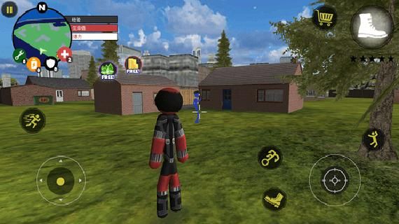 蜘蛛侠火柴人游戏下载：官方正版安装包在这！