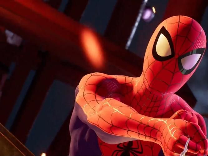 蜘蛛侠街机游戏下载攻略,手把手教你畅玩经典!