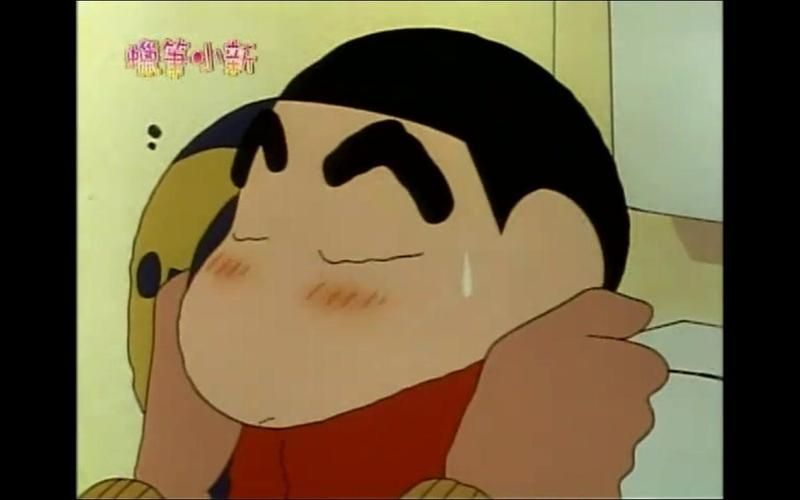 蜡笔小新摔跤游戏太好玩了!新手入门必看技巧!