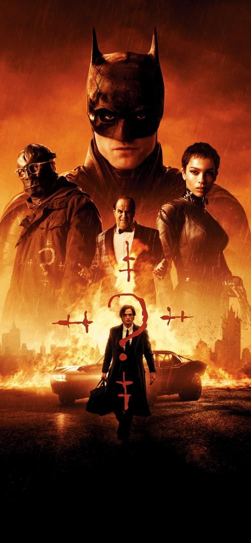 蝙蝠侠手机游戏下载攻略，安卓和苹果用户都能玩！