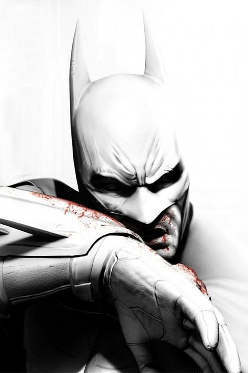 蝙蝠侠手机游戏下载攻略，安卓和苹果用户都能玩！