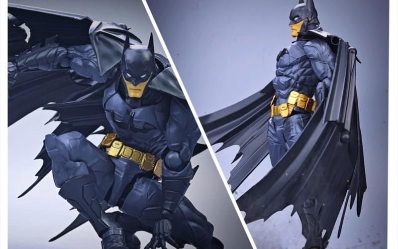 蝙蝠侠游戏哪个最火？盘点人气最高的几款！