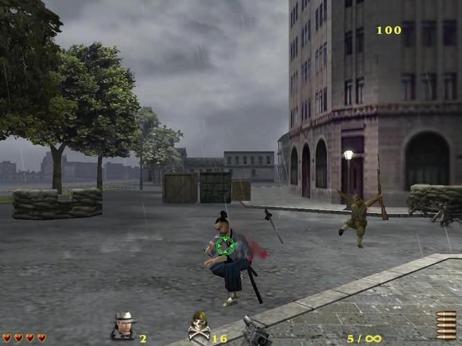 血战上海滩游戏视频攻略，高手教你通关技巧！