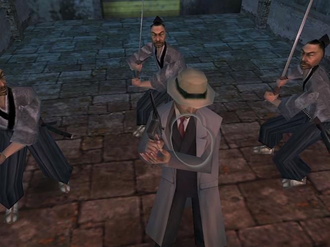 血战上海滩游戏视频攻略，高手教你通关技巧！