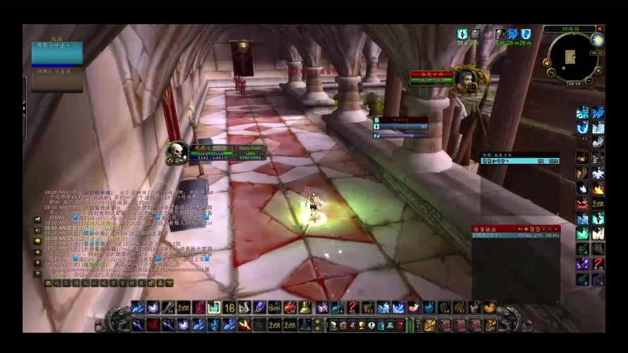 血色游戏场在哪看?免费资源渠道分享!