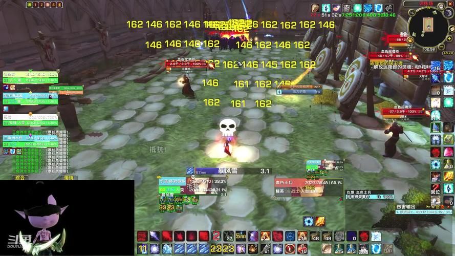 血色游戏场在哪看?免费资源渠道分享!