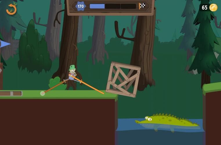 行走大师游戏怎么玩？新手快速入门攻略看这里！