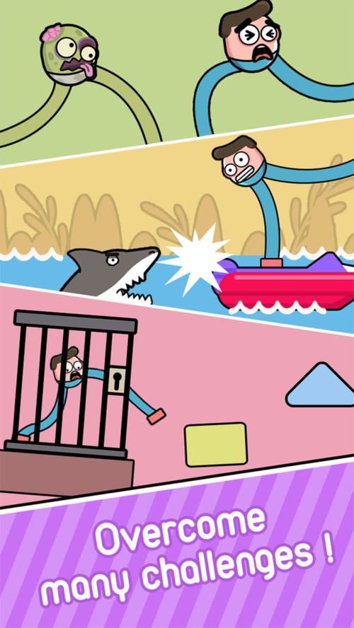 行走大师游戏怎么玩？新手快速入门攻略看这里！