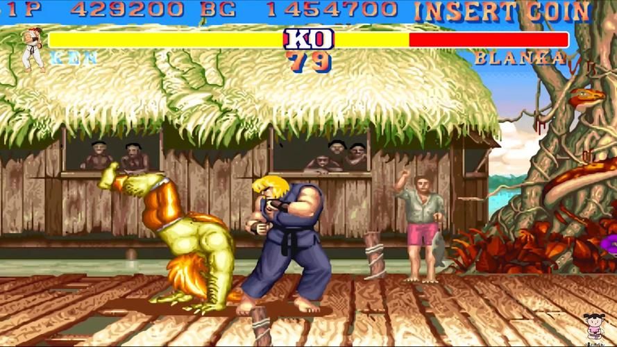 街头小游戏推荐,这几款让你玩到停不下来!