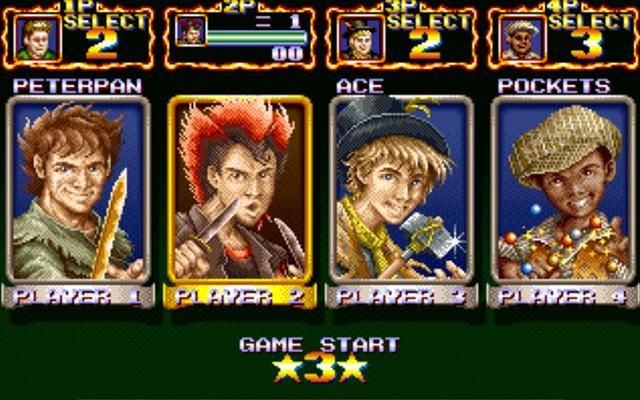 街机游戏厅必玩！盘点那些百玩不厌的经典老游戏！