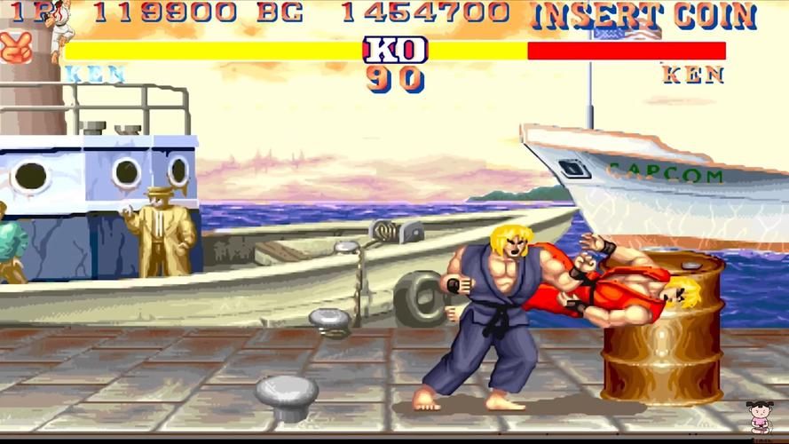 街机游戏安卓版哪里找?老玩家带你回忆童年!