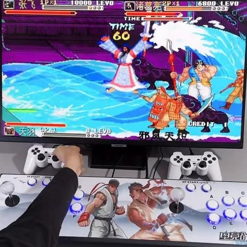 街机游戏机哪里买便宜?资深玩家告诉你几个好去处!