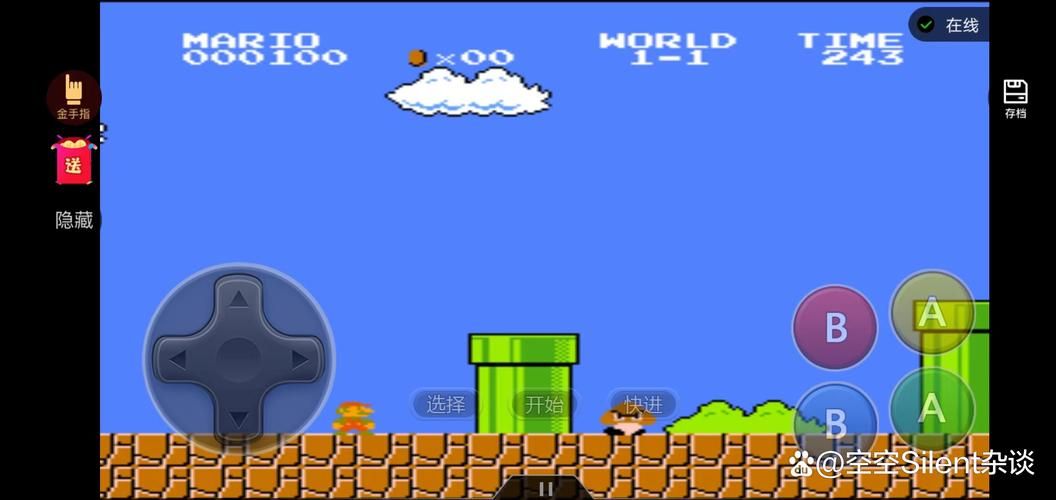 街机游戏都有哪些？盘点那些年我们追过的游戏！