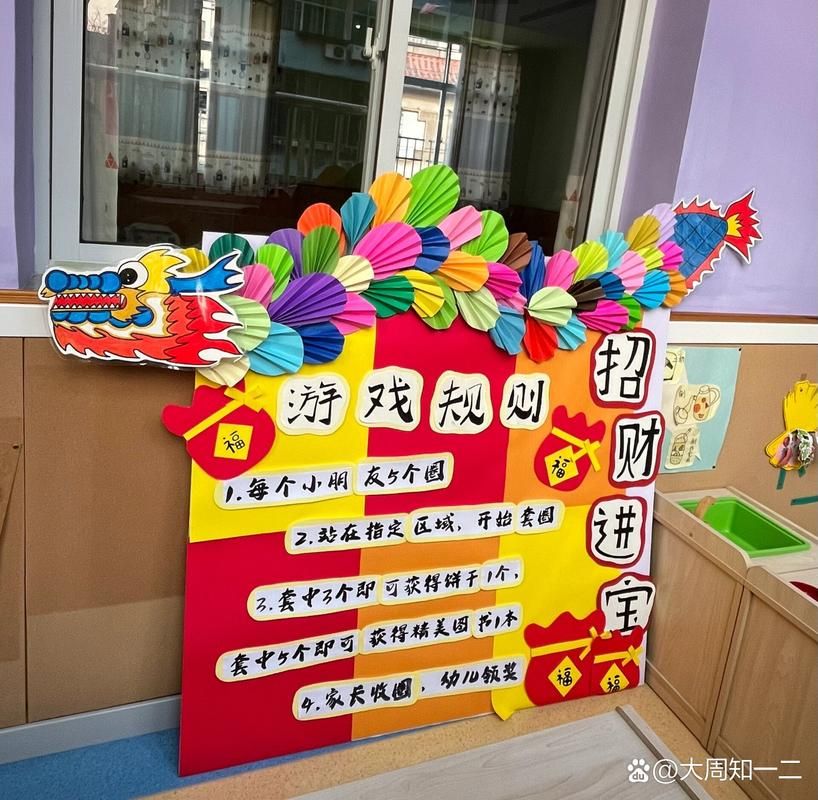 街边套圈圈游戏目标揭秘，原来套中这么简单！