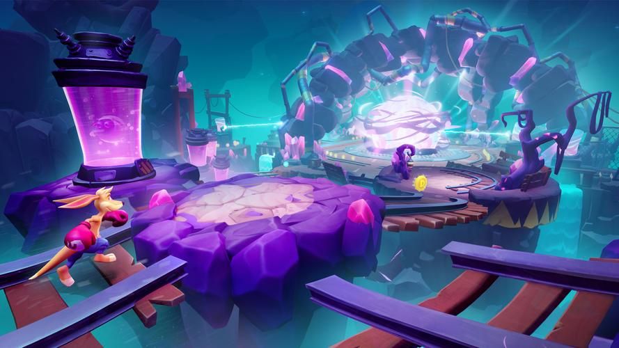 袋鼠游戏平台安全吗？带你了解平台保障！