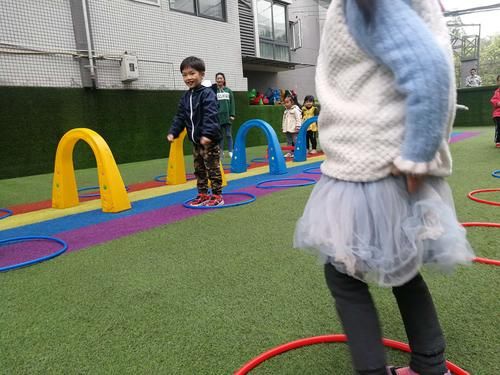 袋鼠跳跳跳游戏好玩吗？玩家都说停不下来！