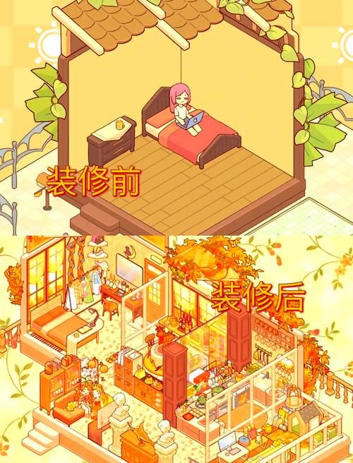 装修设计游戏真的有用吗？体验虚拟装修的乐趣！