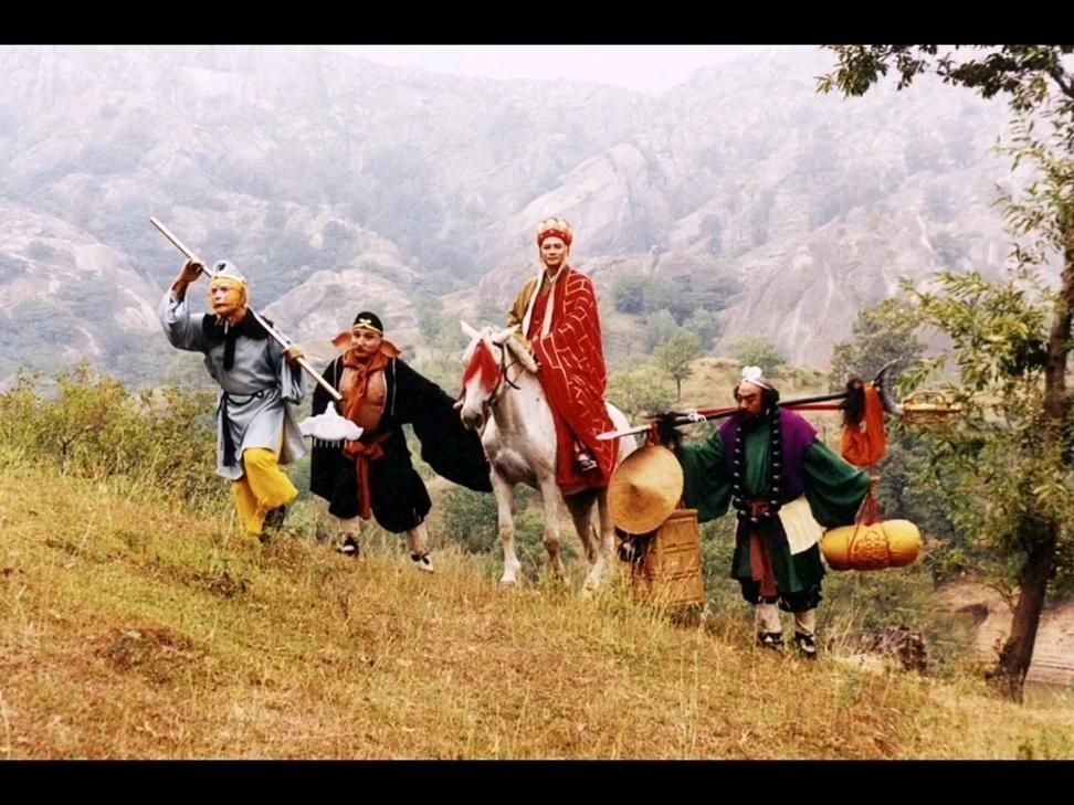 西天取经游戏手机版下载,随时随地畅玩取经路!