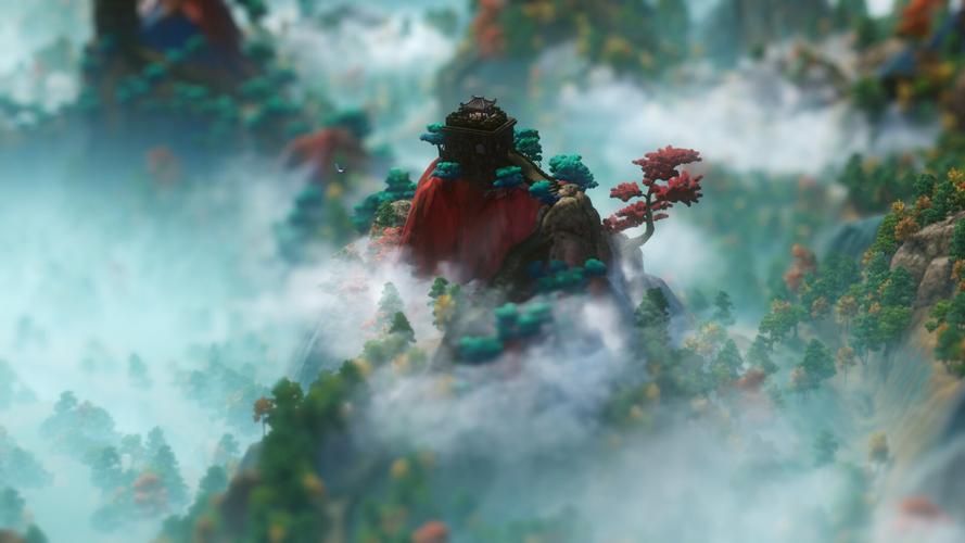 西山居游戏推荐:这几款不容错过的佳作!