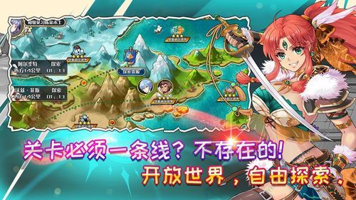 西方魔幻游戏新手入门，这篇攻略让你少走弯路！