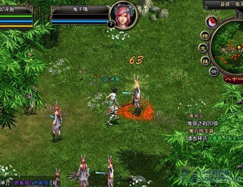 西游记游戏怎么玩？老玩家分享实用技巧！