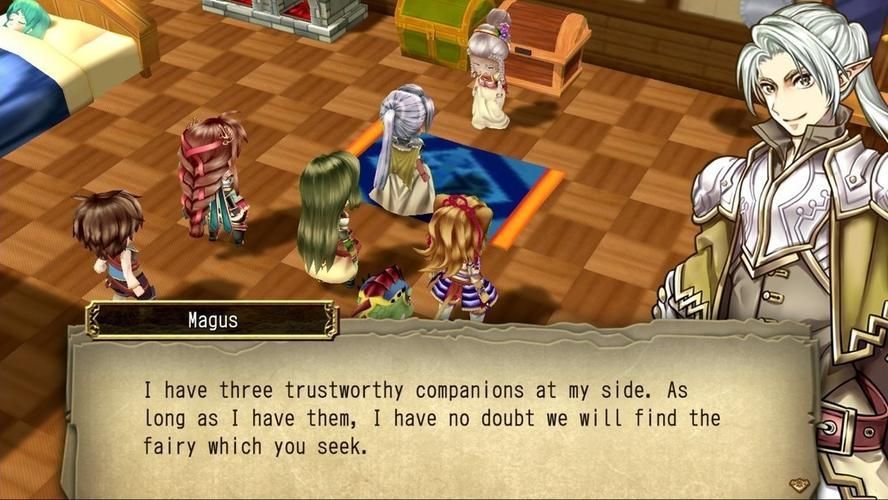 角色扮演单机游戏大全:新手入门该玩哪一款?