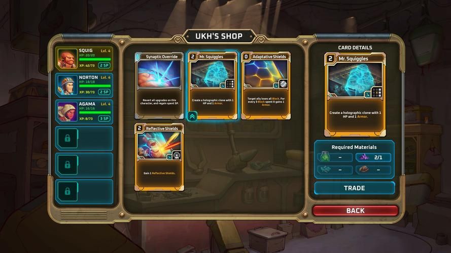 角色扮演卡牌游戏怎么玩?超简单的入门攻略!