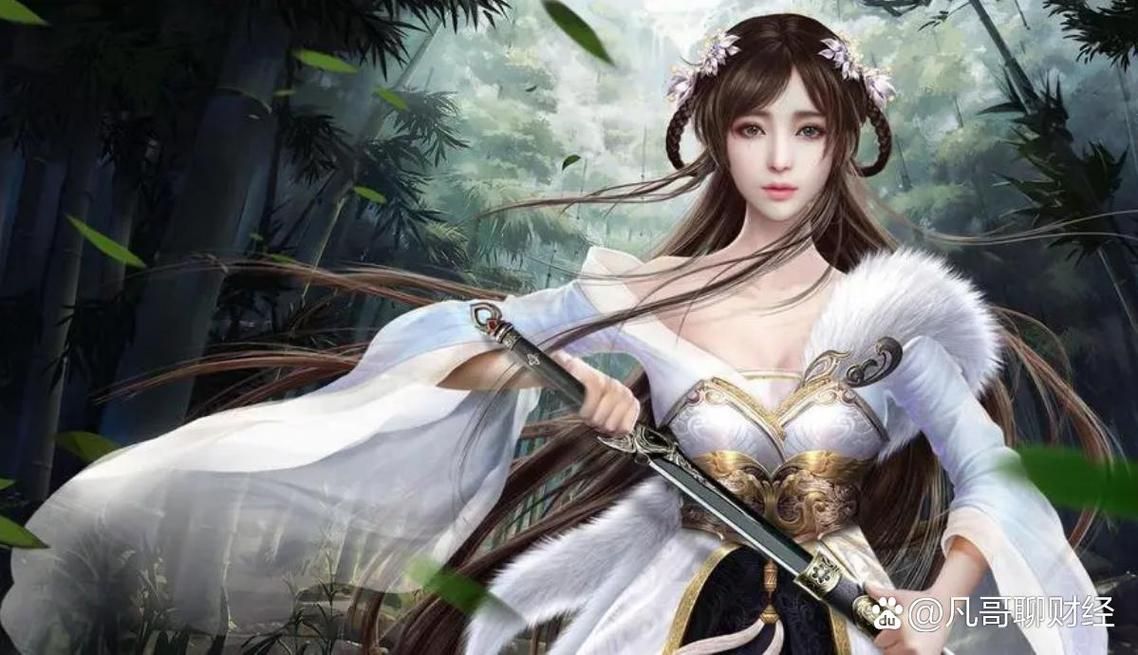 角色扮演类游戏大全：最新最全的游戏都在这！