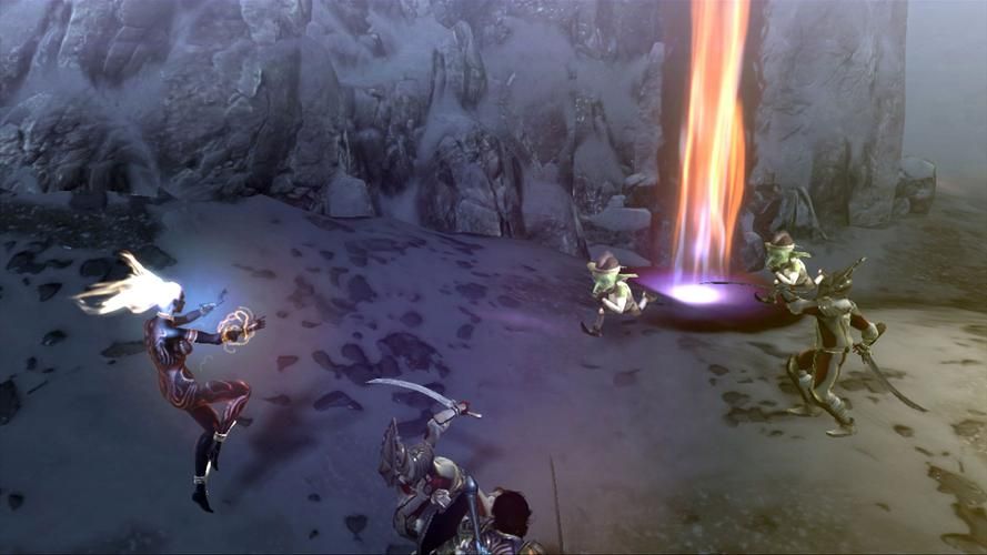 角色扮演类游戏大全：最新最全的游戏都在这！