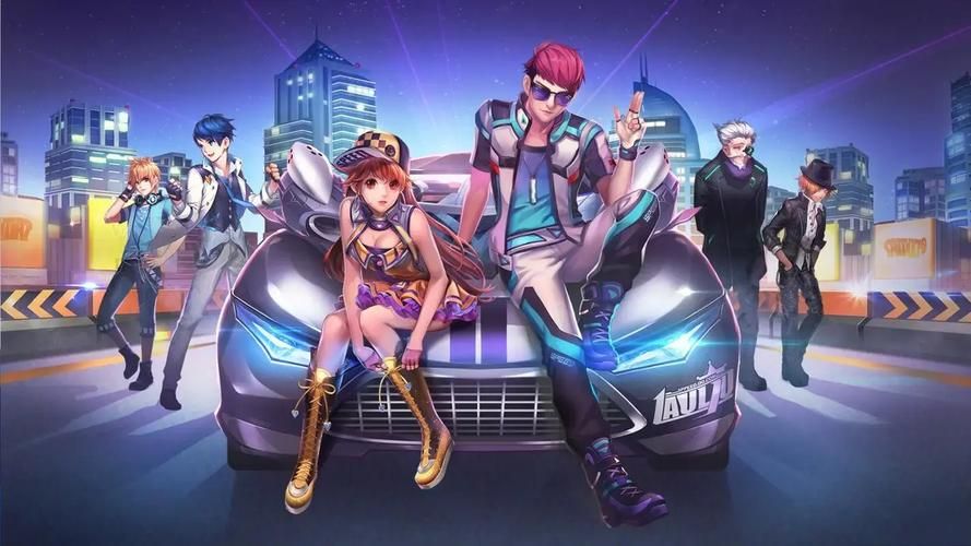 角色游戏区哪个好玩?人气游戏大盘点不要错过!