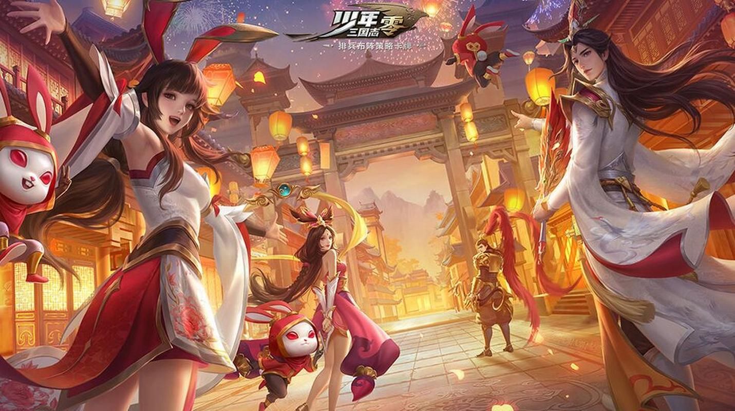 角色游戏区哪个好玩?人气游戏大盘点不要错过!