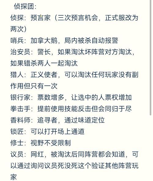 角色游戏定义大揭秘，新手玩家看这篇就够了！