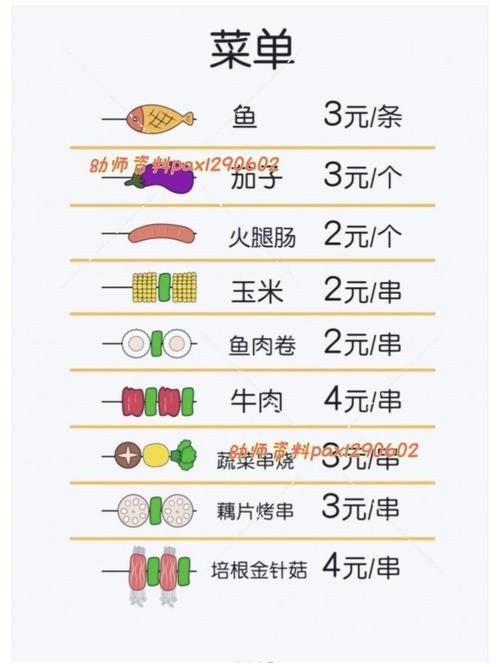 角色游戏烧烤店教案怎么设计？这几个思路很实用！
