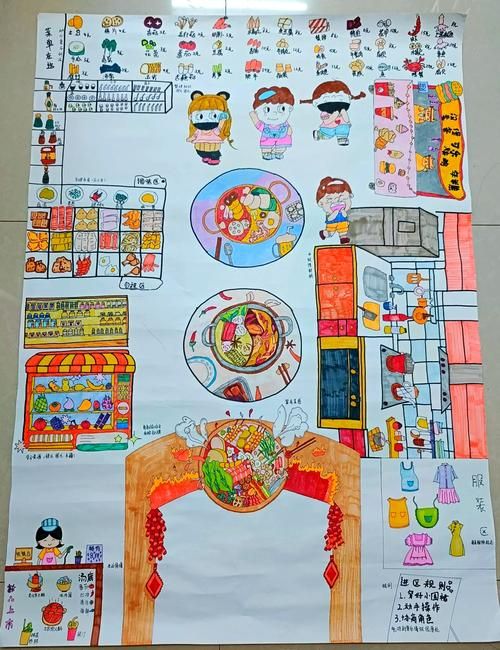 角色游戏环境创设攻略，让你的游戏更有趣！