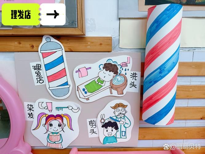 角色游戏环境创设攻略，让你的游戏更有趣！