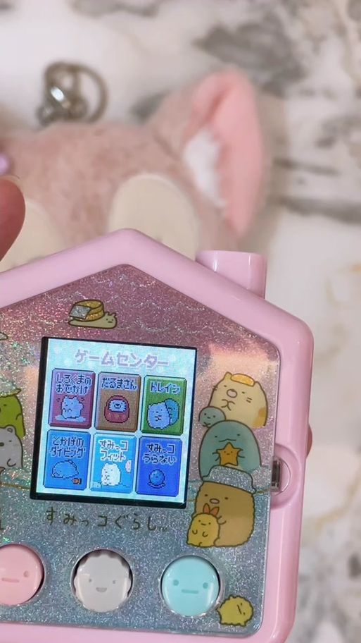 角落生物游戏机在哪买？正版购买渠道大揭秘！