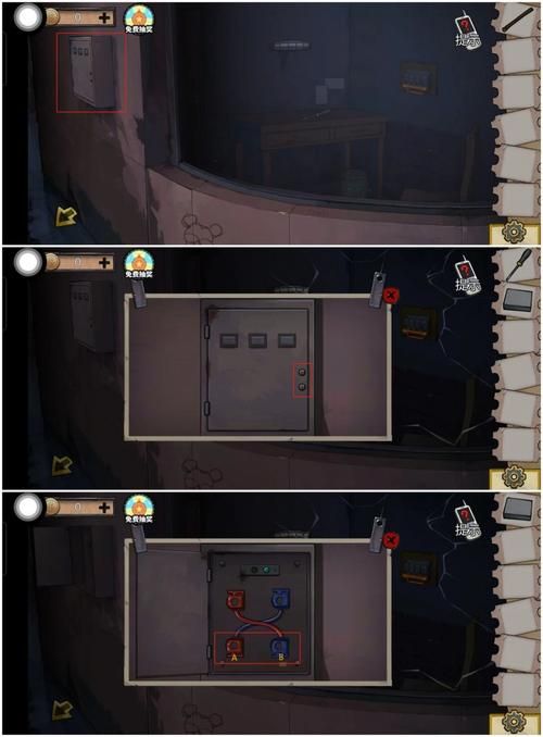 解密逃脱游戏怎么玩?新手入门攻略看这篇就够了!