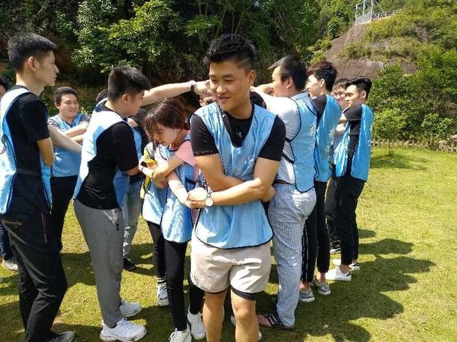 解手链游戏有啥意义?原来好处这么多!