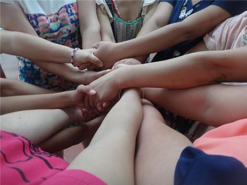 解手链游戏有啥意义?原来好处这么多!