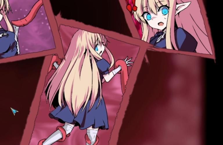 触手怪游戏手机游戏推荐,这几个画风超赞的别错过!