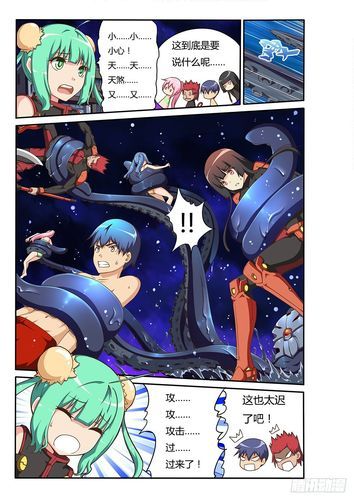 触手怪游戏手机游戏推荐,这几个画风超赞的别错过!